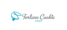 Fortune Cookie Soap